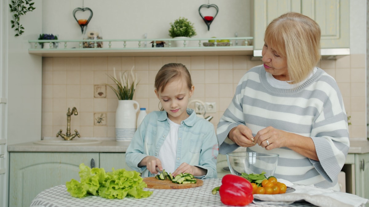Protein Preparation and Cooking